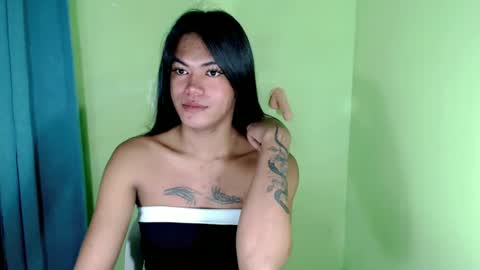 im_yourfairyannaxx online show from February 26, 4:58 am