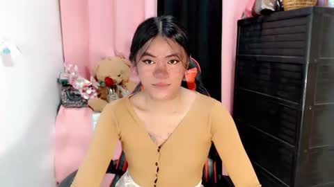 im_yourfairyannaxx online show from November 6, 6:09 pm