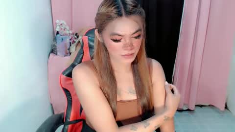 im_yourfairyannaxx online show from February 5, 8:08 am