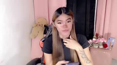 im_yourfairyannaxx online show from May 7, 1:33 am