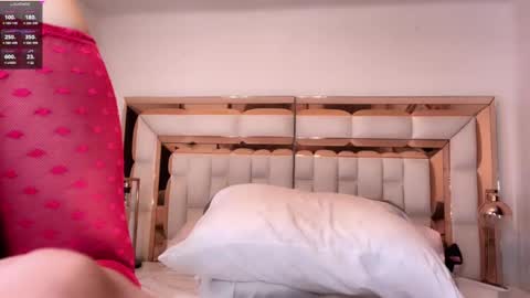 daniella online show from March 8, 3:28 am