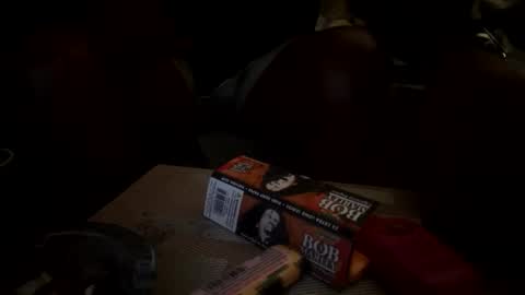 imafreak4sure online show from September 22, 8:05 am