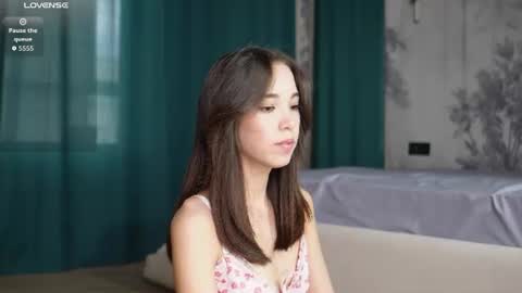 Snapshot of imaginasian_ chatting on June 30, 4:24 am imaginasian online show from June 30, 4:24 am