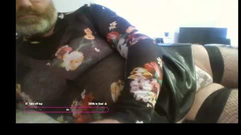 imagoodboyuk online show from May 14, 11:06 am