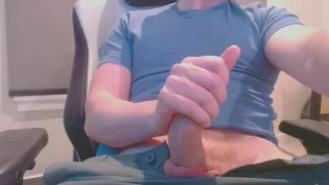 imanobody2u online show from April 8, 6:13 am