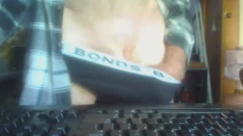 Aussie Guy online show from January 17, 10:01 pm