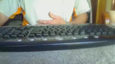 Aussie Guy online show from February 9, 10:21 pm