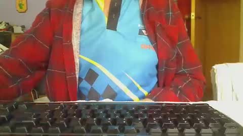 Aussie Guy online show from November 24, 11:04 pm