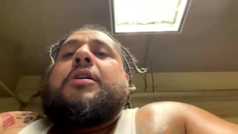 imbbyboy online show from October 9, 11:47 pm