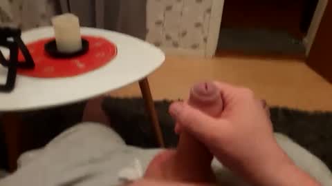 imbrokeeen online show from December 27, 1:22 am