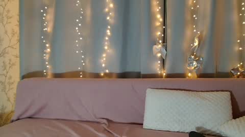 Carrie online show from February 7, 6:34 pm