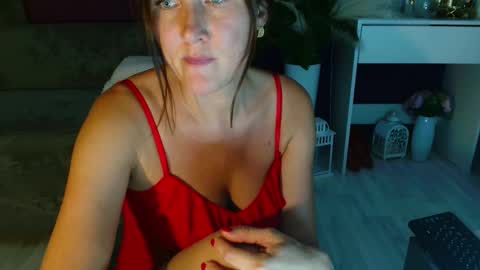 Carrie online show from September 20, 3:13 pm