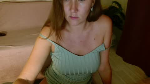 Carrie online show from April 22, 4:19 pm