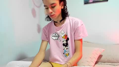 Snapshot of imcoltonalvin chatting on January 15, 12:51 am Colton Alvin Independent model online show from January 15, 12:51 am