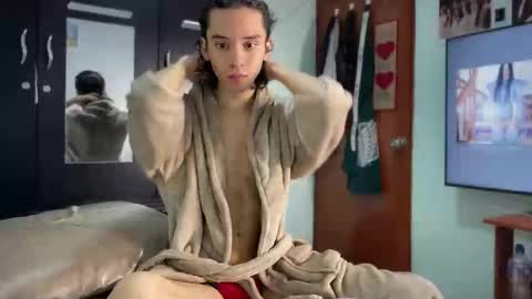 Snapshot of imcoltonalvin chatting on September 12, 9:15 pm Colton Alvin Independent model online show from September 12, 9:15 pm