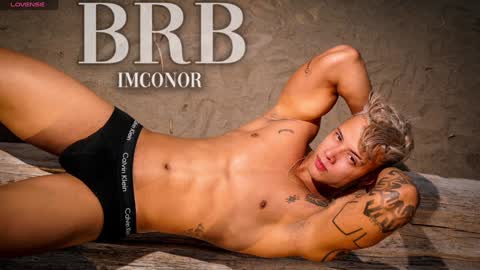 imconor online show from December 2, 3:04 am