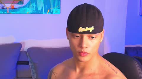 imconor online show from October 4, 3:04 am