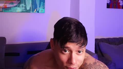 imconor online show from January 5, 10:46 pm