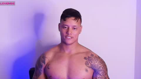 imconor online show from July 13, 11:07 pm