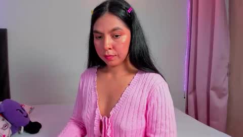 Dayana  online show from October 12, 2:21 am