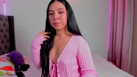 Dayana  online show from November 2, 5:43 am