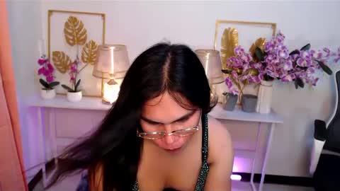 Ashley online show from January 7, 11:14 pm