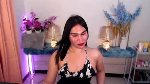 Ashley online show from January 23, 1:56 pm