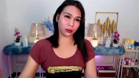 Ashley online show from January 28, 10:01 pm