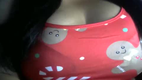 mia latina online show from November 11, 8:42 pm