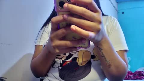 Snapshot of imdirtymilf chatting on June 24, 2:32 am mia latina online show from June 24, 2:32 am