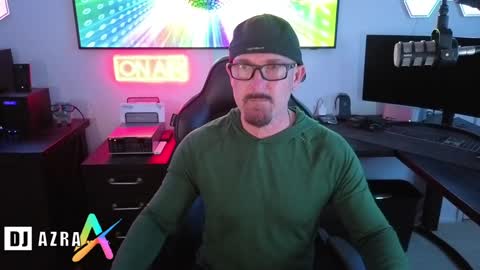 DJ Azra online show from February 4, 2:17 am