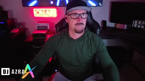 DJ Azra online show from February 7, 4:16 am