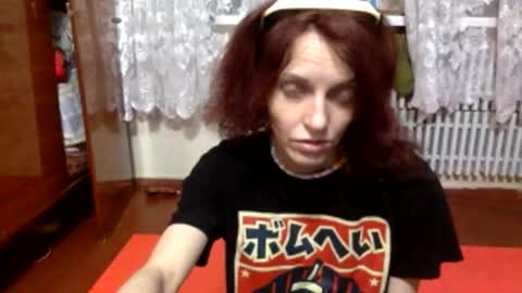 Snapshot of imelissa8malis chatting on April 3, 7:56 pm irina online show from April 3, 7:56 pm