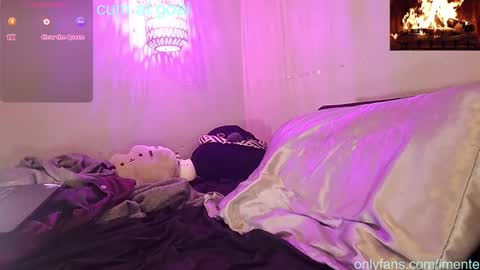 imentet online show from November 8, 5:18 am