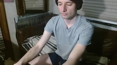 Snapshot of imfeelingverynaughty chatting on February 8, 5:27 pm imfeelingverynaughty online show from February 8, 5:27 pm