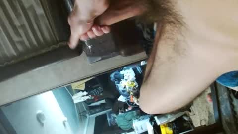 Snapshot of imfeelingverynaughty chatting on February 18, 5:31 pm imfeelingverynaughty online show from February 18, 5:31 pm