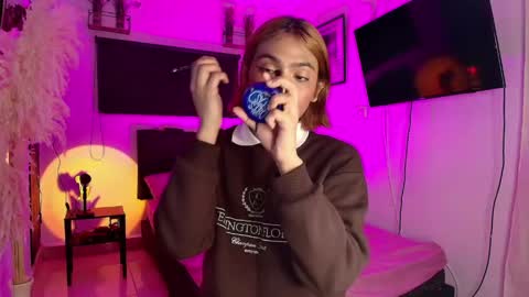 GERVE online show from April 23, 12:01 am