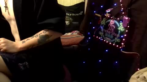 Snapshot of imglorious1 chatting on March 2, 5:14 pm JJ online show from March 2, 5:14 pm