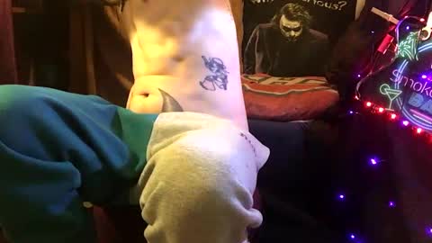 Snapshot of imglorious1 chatting on March 3, 8:54 pm JJ online show from March 3, 8:54 pm