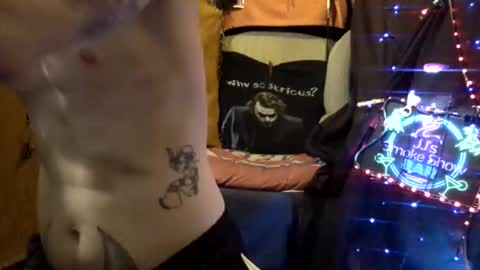 Snapshot of imglorious1 chatting on March 6, 4:52 am JJ online show from March 6, 4:52 am