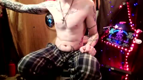 Snapshot of imglorious1 chatting on March 6, 5:33 pm JJ online show from March 6, 5:33 pm