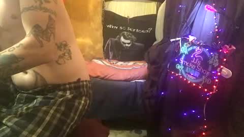 Snapshot of imglorious1 chatting on March 7, 3:08 am JJ online show from March 7, 3:08 am