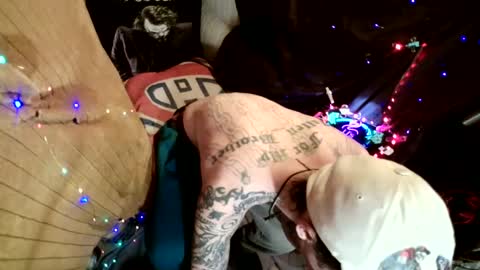 Snapshot of imglorious1 chatting on March 10, 1:12 am JJ online show from March 10, 1:12 am