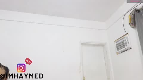 Haymed Montao online show from January 2, 12:24 pm