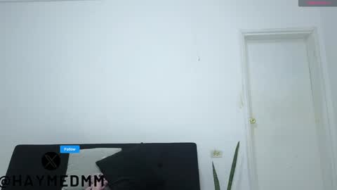 Haymed Montao online show from January 6, 11:29 am