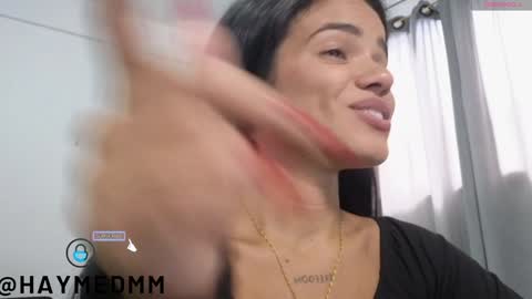 Haymed Montao online show from January 17, 2:18 pm