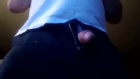 Iminyourroom online show from January 12, 6:06 am