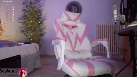 imjess_ online show from December 5, 4:20 am