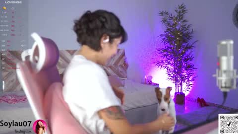 imjess_ online show from October 14, 3:51 am