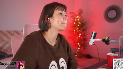 imjess_ online show from November 24, 7:30 am